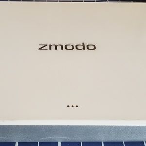 ZMODO NVR ZP-NL18 500GB